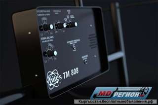 Металлоискатель для поиска крупных предметов на большой глубине