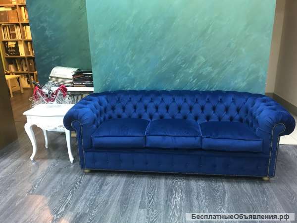 Диваны производство Италия