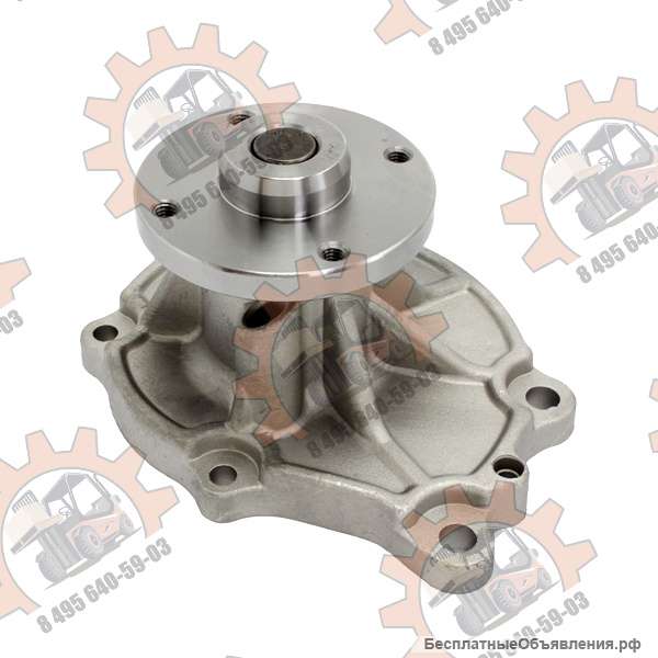 Водяная помпа для двигателя Ниссан K15 (21010FU425)
