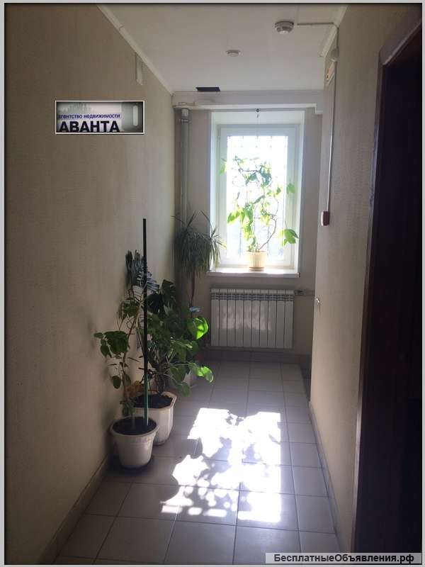 Отдельно стоящее здание в п. Тепличный