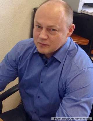 Арбитражный управляющий