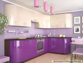 Мебельная компания «Мега Комфорт» - кухни, шкафы, столы и стулья