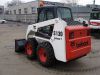Аренда мини-погрузчика Бобкат S-650. S-630. S-175. S-530. S-130 цены от 6000 рублей