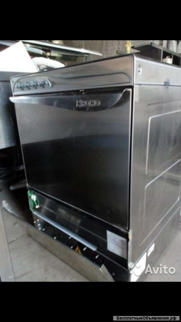 Посудомоечная машина Kromo(Италия)