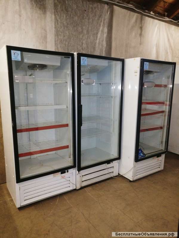 Шкаф холодильный ПРЕМЬЕР