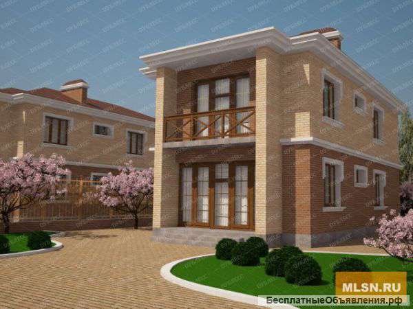 Профессиональное строительство для Вас