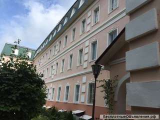 Квартира на улице Красный текстильщик