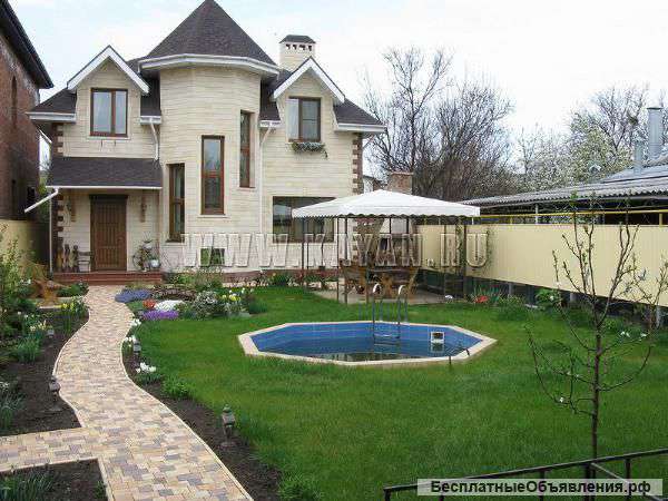 Построим качественно