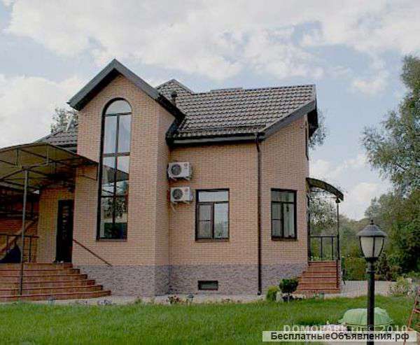 Строим по новыми технологиям