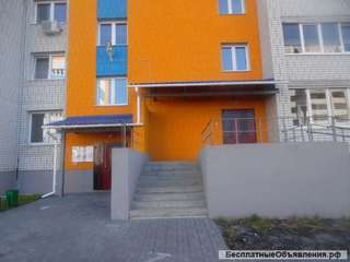 Квартира в новом доме по ул Горняков (поз3)