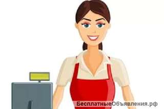 Требуется кассир в кафе-фургон у крупного ТЦ