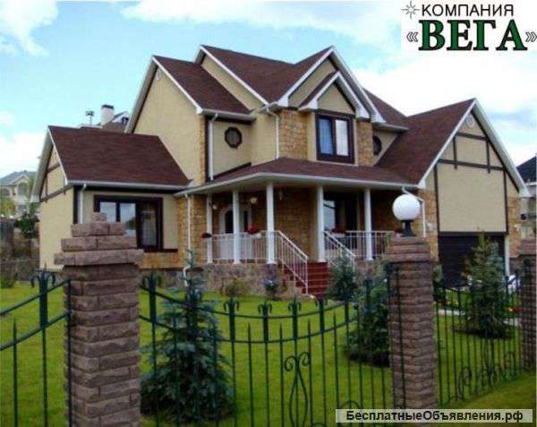 Строим качественно и профессионально