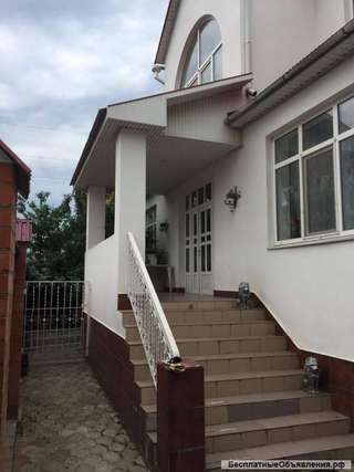Дом 360кв.метров в г. Анапа, Краснодарского края