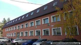 Собственник продает отдельно стоящее здание -1520 м2