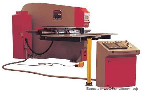 Ремонт станок шлифовальные карусельный ЧПУ