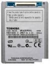 Новые жёсткие диски 40Gb с интерфейсом ZIF