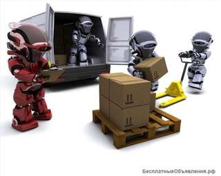 Такелажные Работы. Грузчики. Транспорт