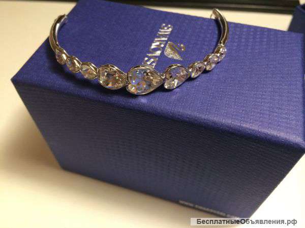 Браслет Swarovski