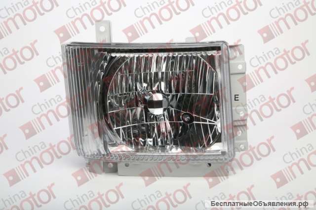Фара противотуманная левая Golden Dragon XML6126JR Оригинал в Москве