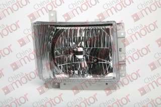 Фара противотуманная левая Golden Dragon XML6126JR Оригинал в Москве