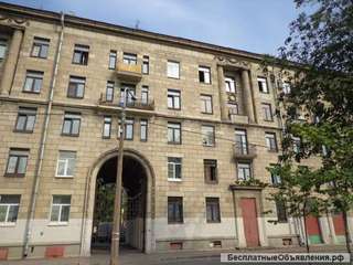 Отличная Сталинка