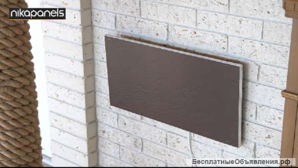 Инфракрасный обогреватель «Nikapanels 200»