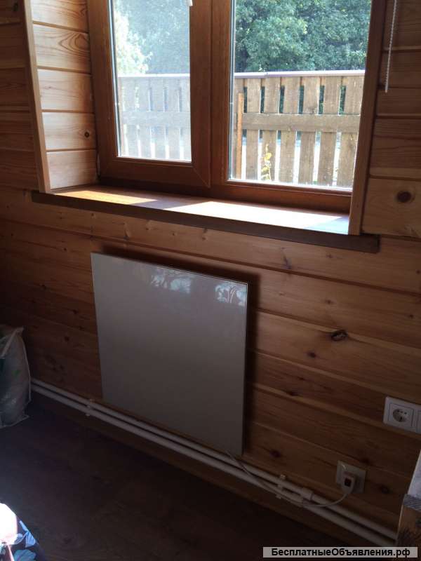 Инфракрасный обогреватель «Nikapanels 330»