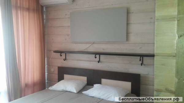 Инфракрасный обогреватель «Nikapanels 650»