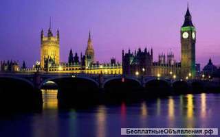 Английский язык для начинающих и отъезжающим на ПМЖ