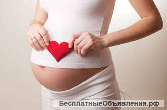 Лечим женское бесплодие