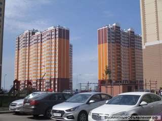 3к-76м в новом доме ЗЖМ/Ткачева, 14 под ваш индивидуальный ремонт