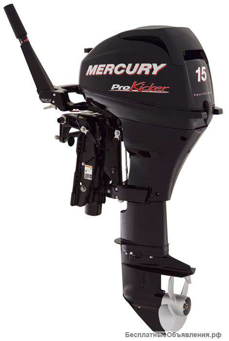 Yamaha, Suzuki, Mercury и Honda Лодочные