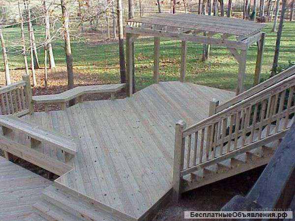 Стелю паркет,ламинат