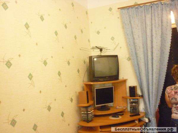 Гостинка на Портовой 2