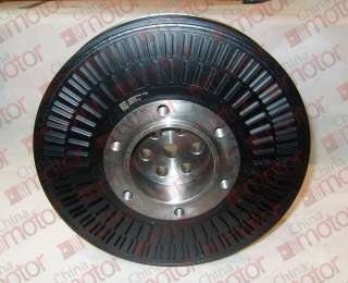 Гаситель крутильных колебаний Weichai WP7NG290E51 на МАЗ 203 в Москве