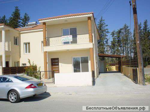 Дом на Кипре в Лимассоле