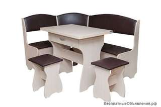 Кухонный уголок Елена 7