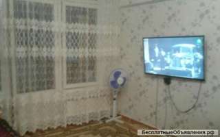 Квартиру в Сочи у моря