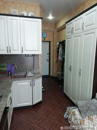 1-комнатную квартиру в Сочи