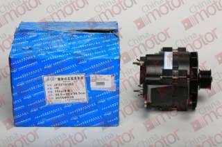 Генератор на cummins C8.3 6CT 24V 110A 37NA4-01001 в Москве