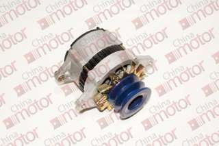 Генератор Xichai Diesel CA6110 и 6113 Dadongwu JFZ258 в Москве