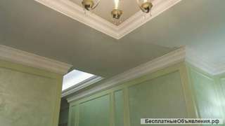 Лепнина от Мистер Декор