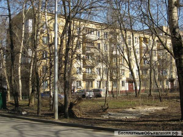 Квартиру