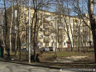 Квартиру