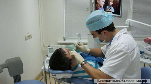 Стоматология Орто-смайл, Краснодар, ФМР