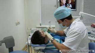 Стоматология Орто-смайл, Краснодар, ФМР