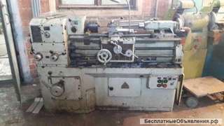 Станок Famot tum-25 б/у