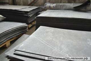 ПЭ - паронит листовой электролизный