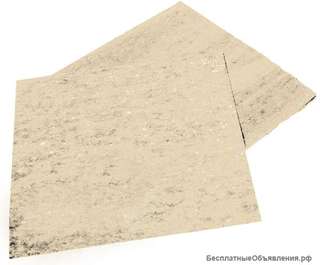 ПК - паронит листовой кислотостойкий