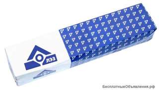 Сварочные электроды по спец сталям